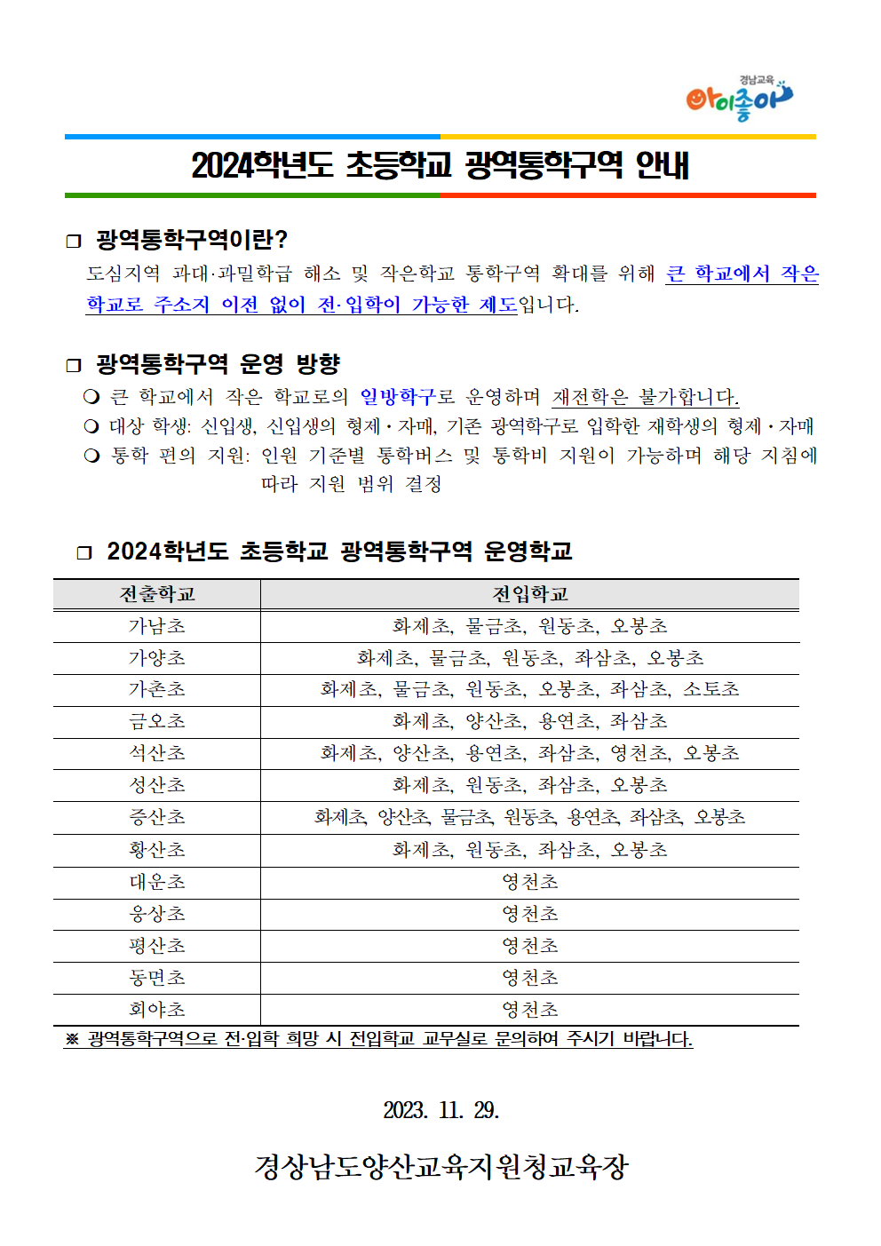 [붙임2]초등학교 광역통학구역 안내문(읍면동 배부용)001.png